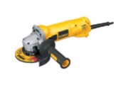 Úhlová bruska DEWALT 115